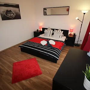  Apartament Smart City Prague Apartment