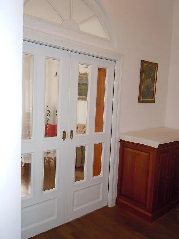 Apartments Vysehrad With Free Parking Praga Czechy