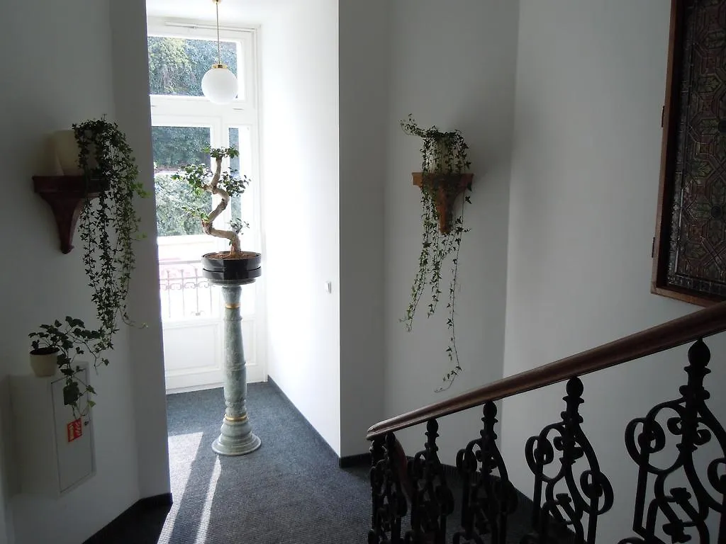 Apartments Vysehrad With Free Parking Praga 0*,  Czechy