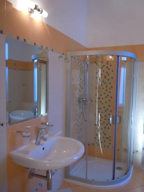 Apartments Vysehrad With Free Parking Praga