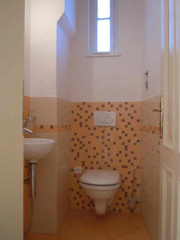 Apartments Vysehrad With Free Parking Praga 0*,  Czechy