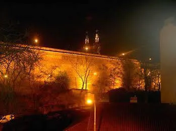 Apartments Vysehrad With Free Parking Praga 0*,