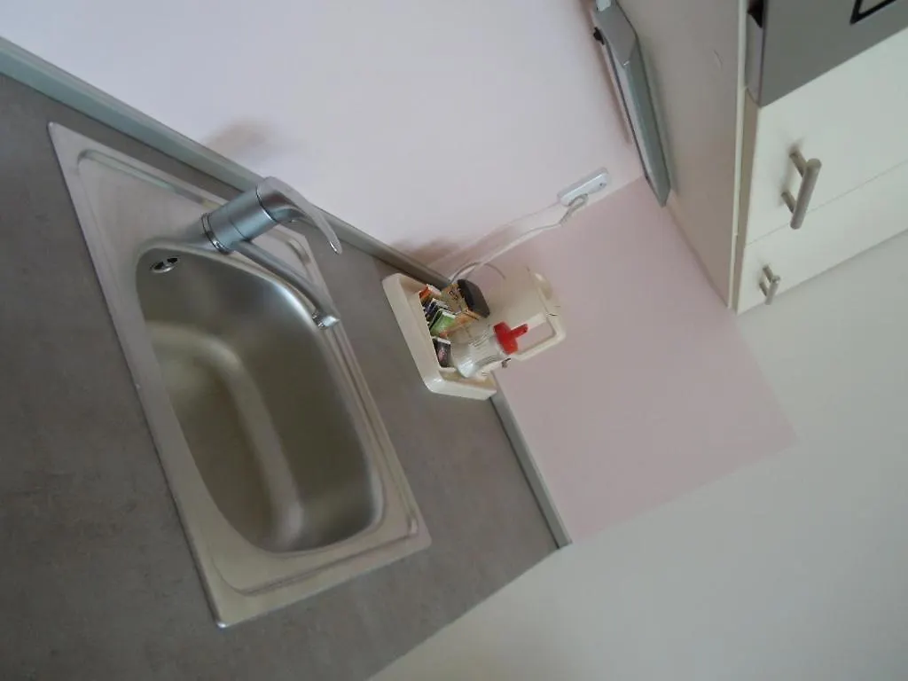Apartments Vysehrad With Free Parking Praga