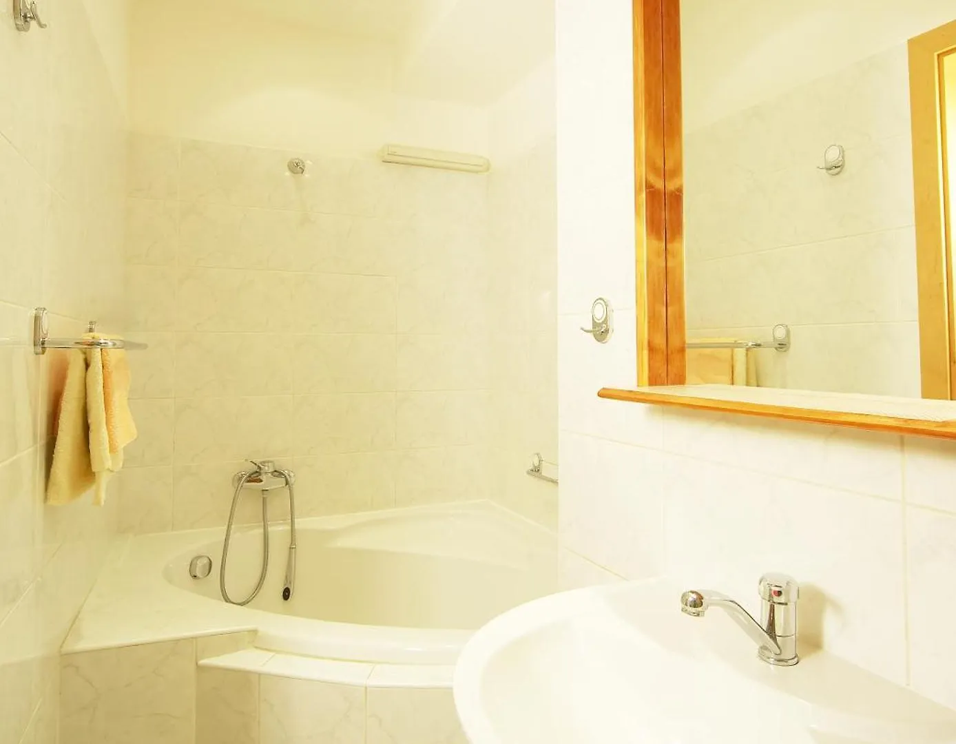 Apartments Vysehrad With Free Parking Praga 0*,  Czechy