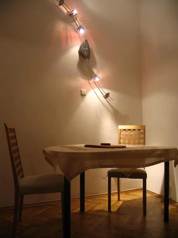 Apartments Vysehrad With Free Parking Praga