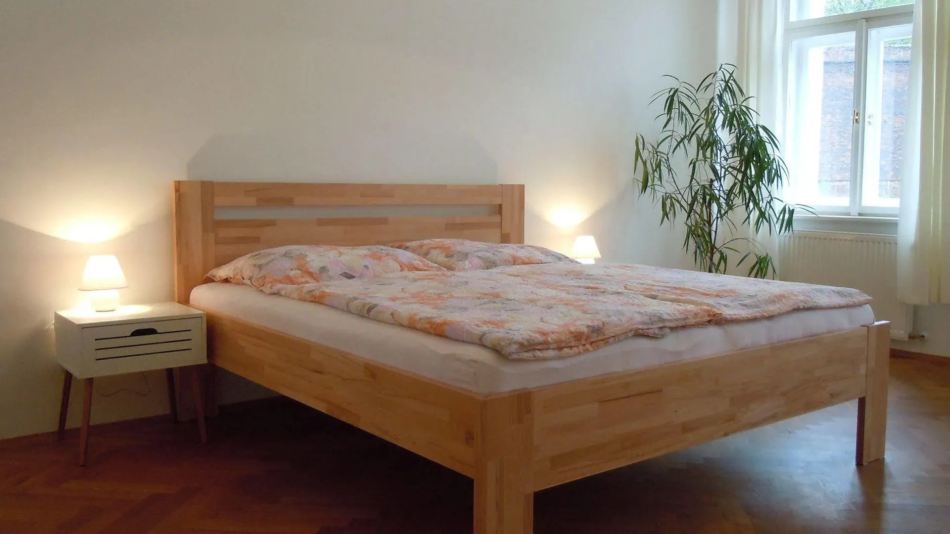 Apartments Vysehrad With Free Parking Praga 0*,  Czechy