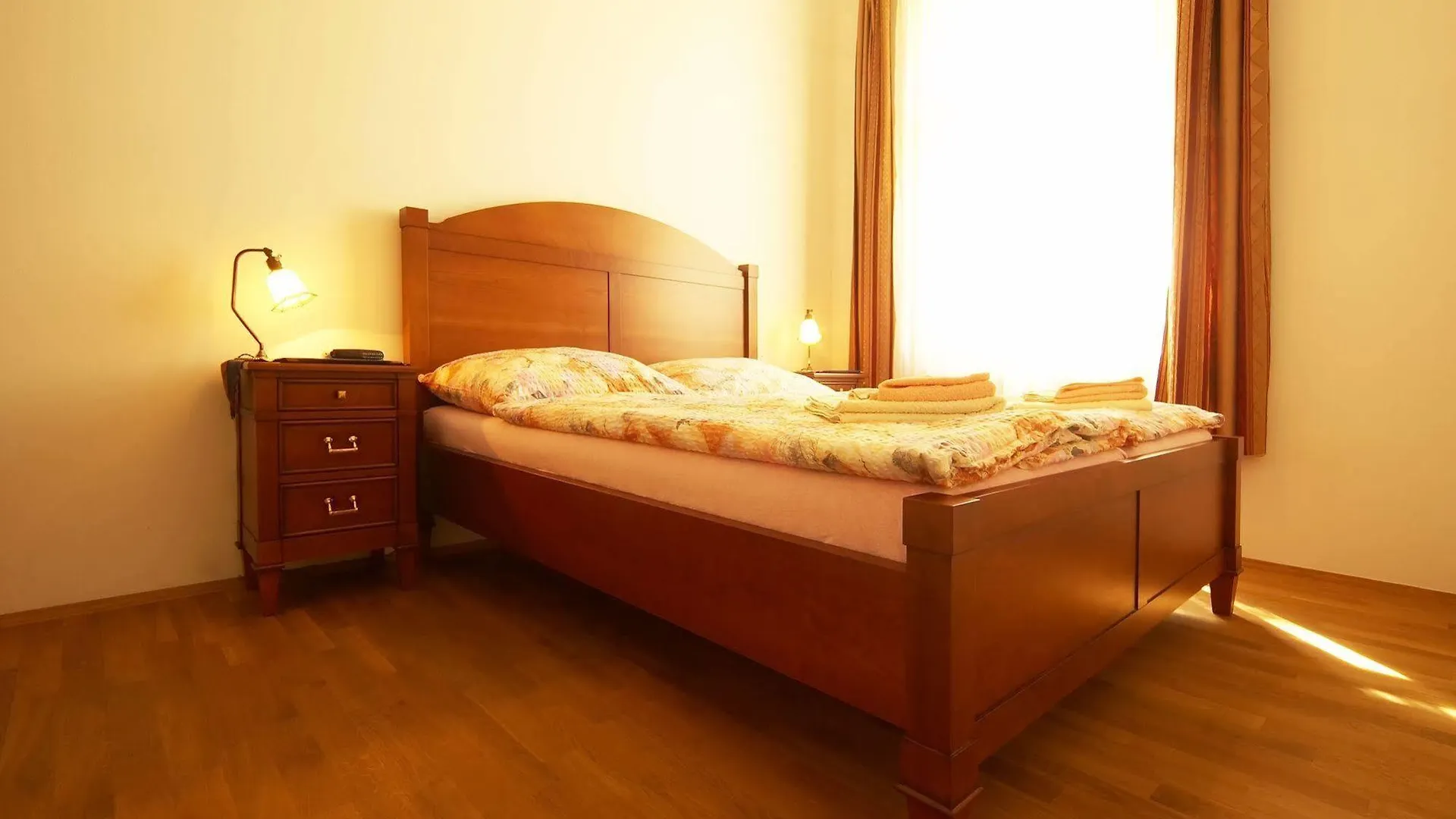 Apartments Vysehrad With Free Parking Prague
