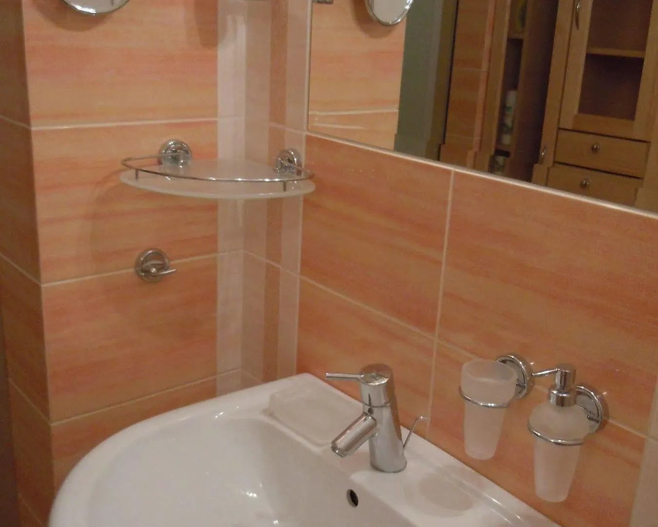 Apartments Vysehrad With Free Parking Praga