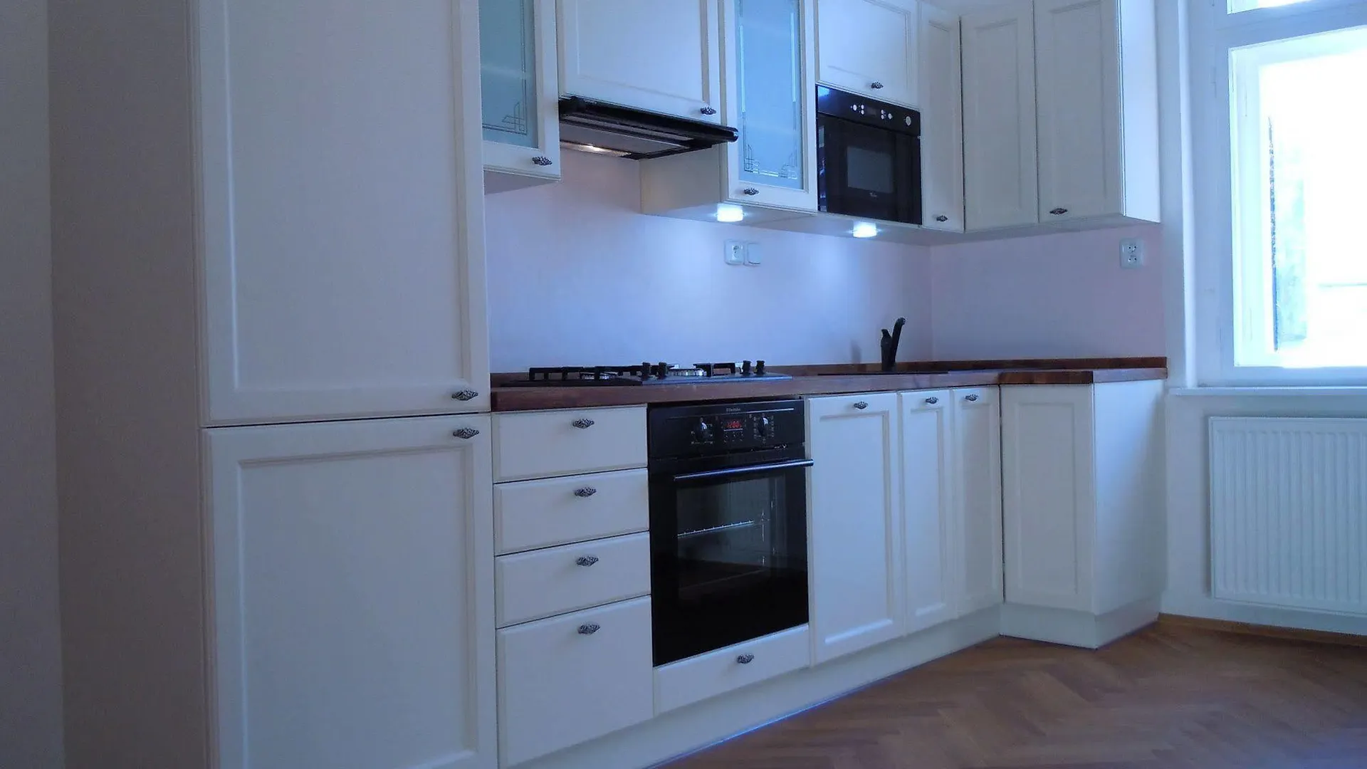 Apartments Vysehrad With Free Parking Praga 0*,  Czechy
