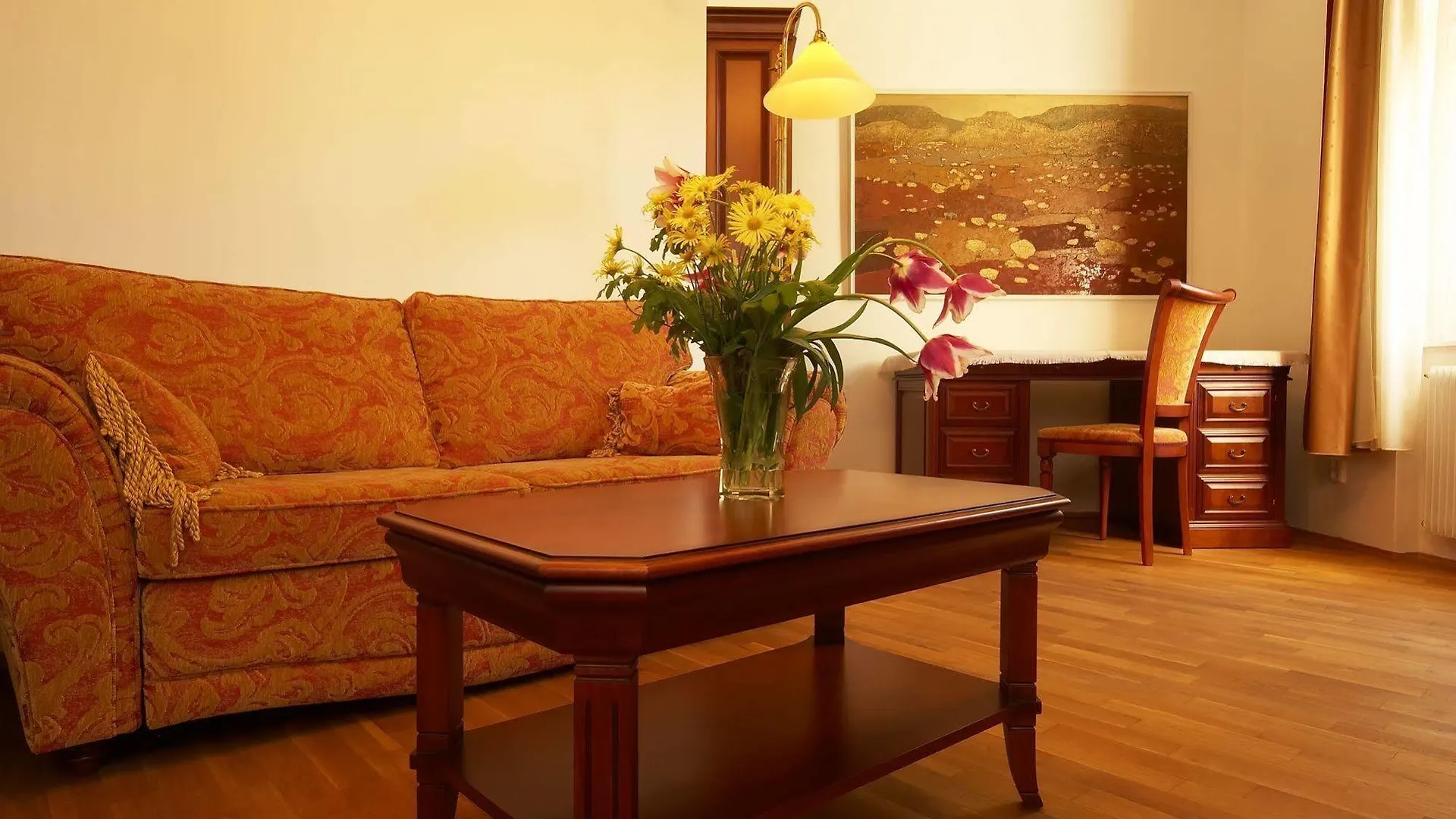 Apartments Vysehrad With Free Parking Praga