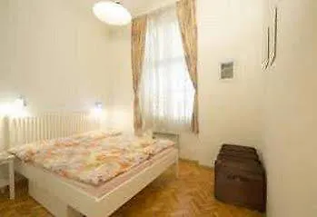 Apartments Vysehrad With Free Parking Praga