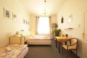 Apartments Vysehrad With Free Parking Praga