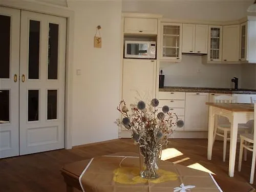Apartments Vysehrad With Free Parking Praga