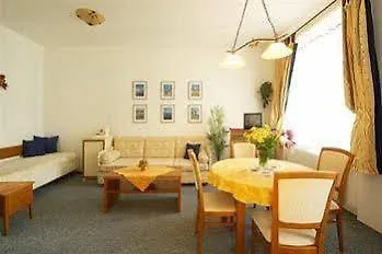 Apartments Vysehrad With Free Parking Prague 0*,