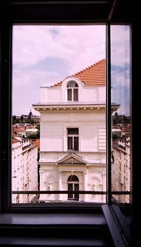 Apartments Vysehrad With Free Parking Prague 0*,