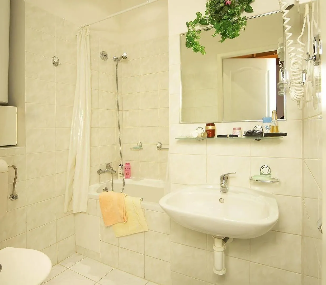 Apartments Vysehrad With Free Parking Prague