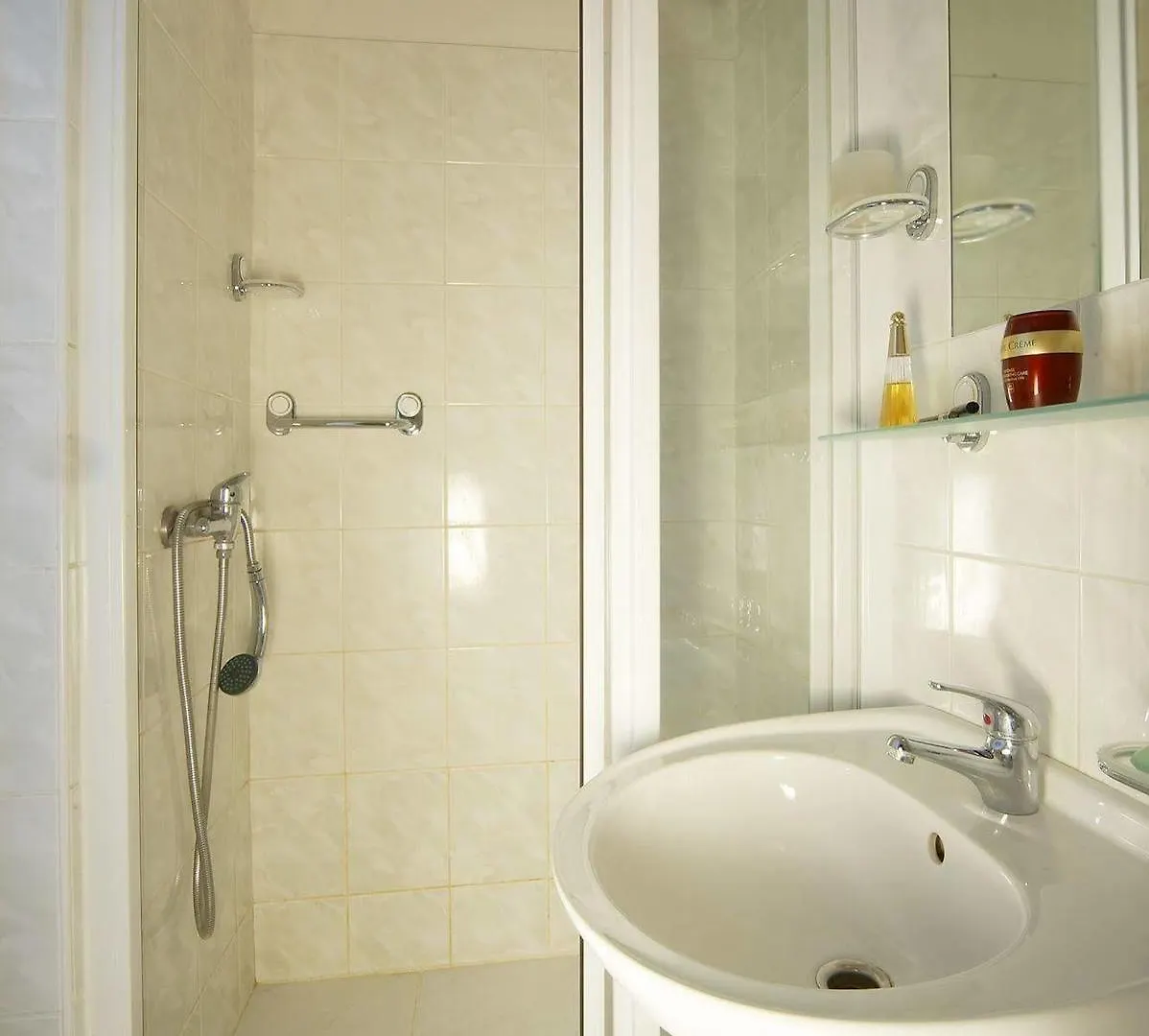 Apartments Vysehrad With Free Parking Prague