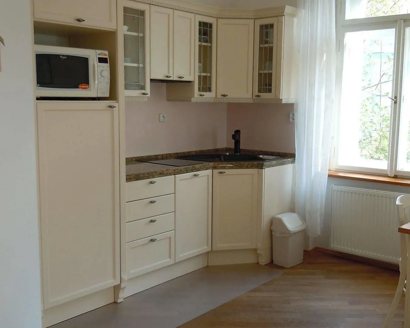 Apartments Vysehrad With Free Parking Prague